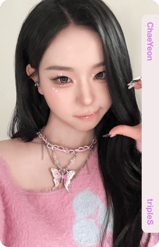 ChaeYeon 302A