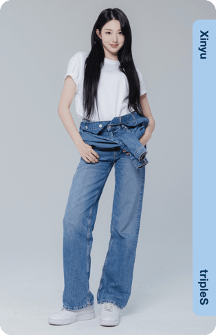 Divine01 Xinyu 308A