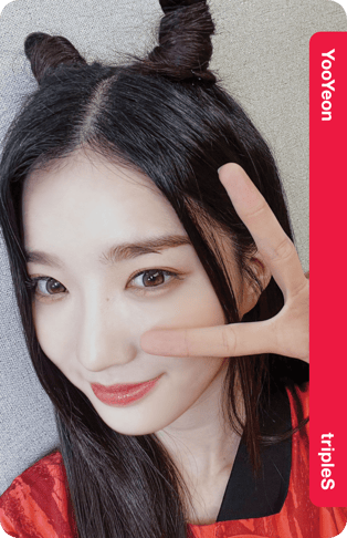 Atom01 YooYeon 319Z