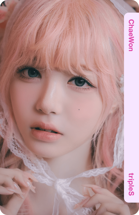 ChaeWon