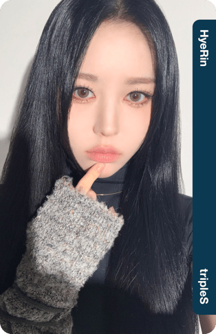 Divine01 HyeRin 303A