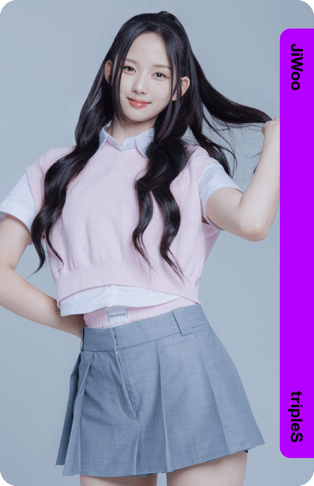 Divine01 JiWoo 113Z