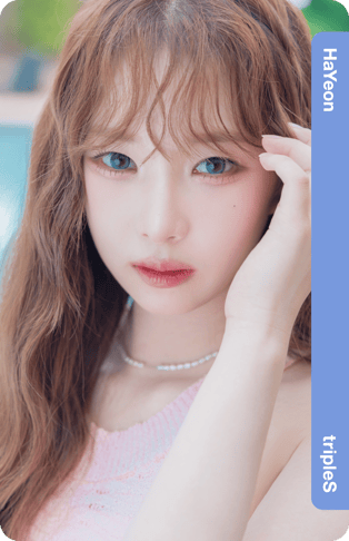 Divine01 HaYeon 324Z