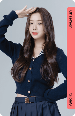 ChaeYeon