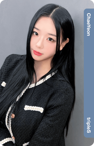 ChaeYeon