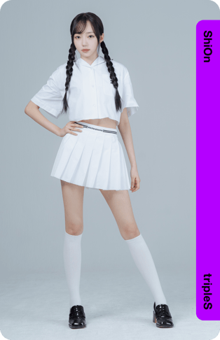 Divine01 ShiOn 101Z