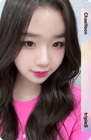 Divine01 ChaeYeon 206Z
