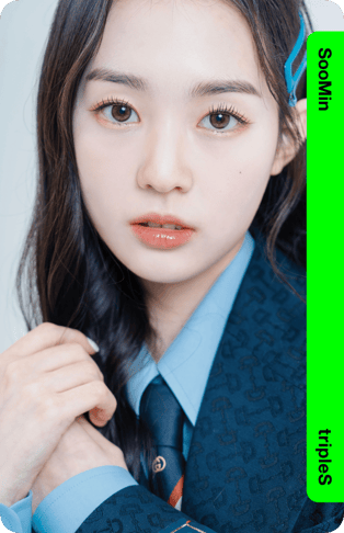 SooMin 110Z