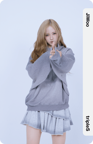 JiWoo 502Z