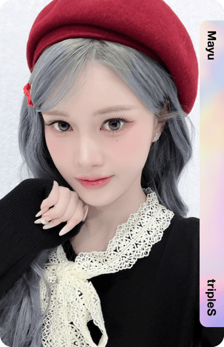 Mayu