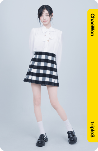 ChaeWon