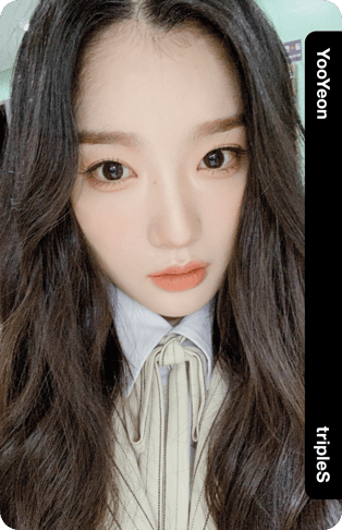 Binary01 YooYeon 302Z
