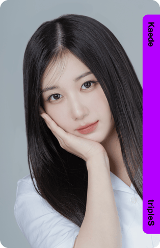 Divine01 Kaede 106Z