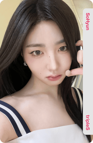 Atom02 SoHyun 339Z