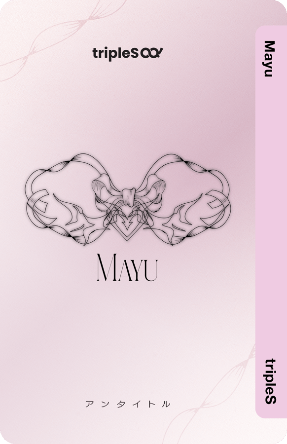 Mayu
