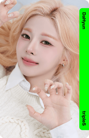 DaHyun