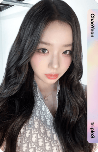 Divine01 ChaeYeon 205Z
