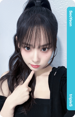 Divine01 SeoYeon 311Z