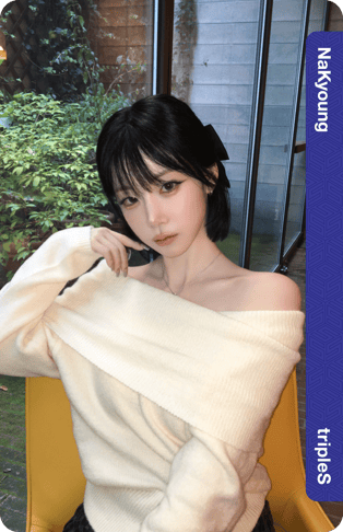 Binary02 NaKyoung 402Z