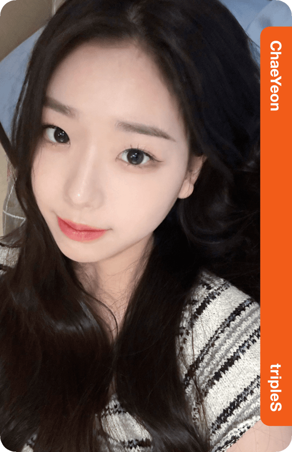 ChaeYeon