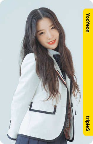 Atom01 YooYeon 102Z