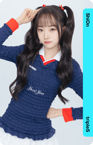 ShiOn 118Z