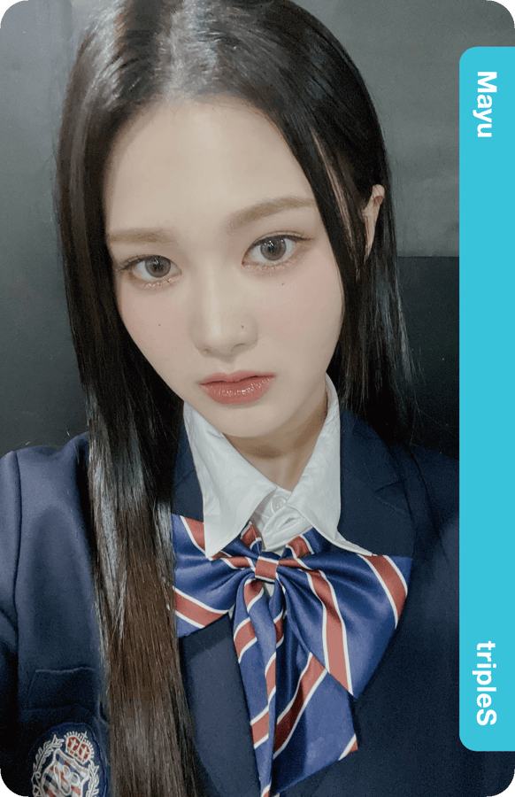 Mayu