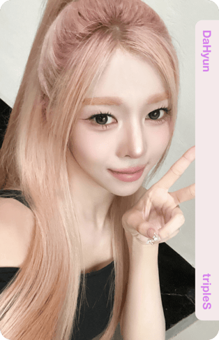 DaHyun 302A