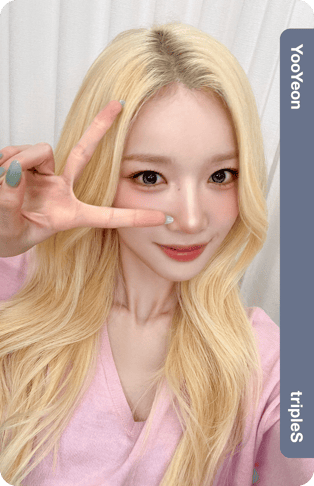 Binary02 YooYeon 363Z