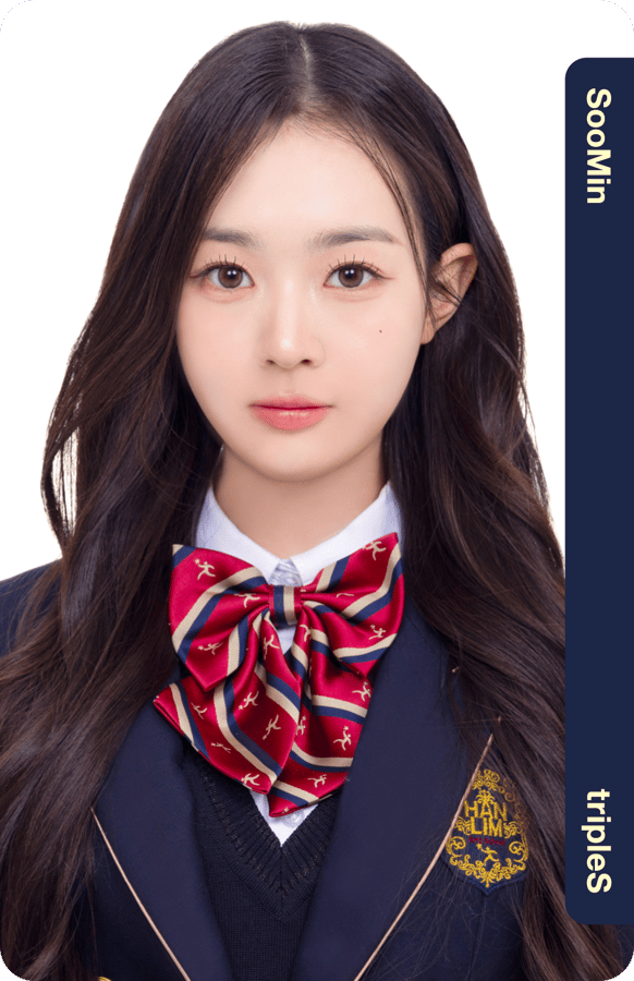 SooMin