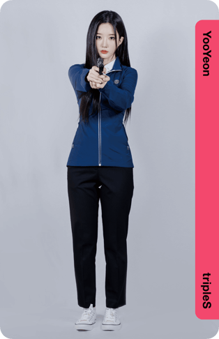 YooYeon