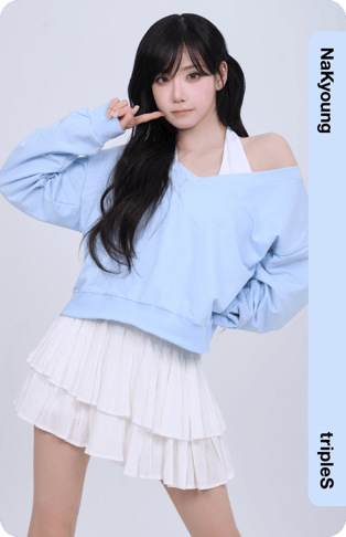 Binary02 NaKyoung 351Z