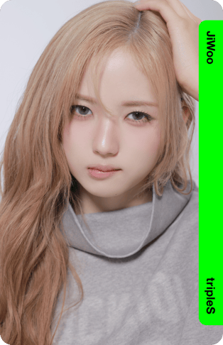 JiWoo 116Z