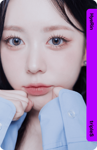 Divine01 HyeRin 109Z