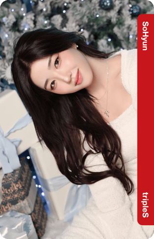 Binary02 SoHyun 317Z