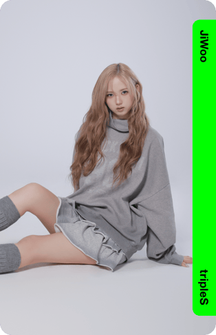 JiWoo 111Z