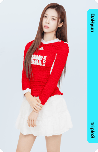 DaHyun