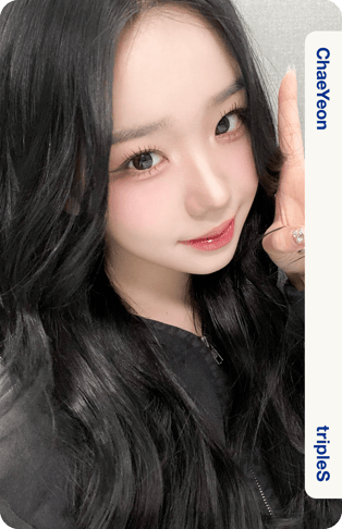 ChaeYeon