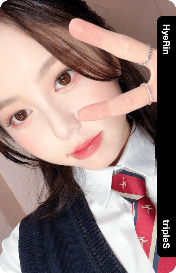 HyeRin