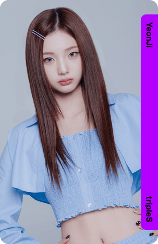 Divine01 YeonJi 112Z
