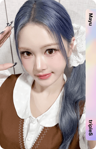 Mayu