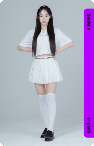 Divine01 SooMin 107Z