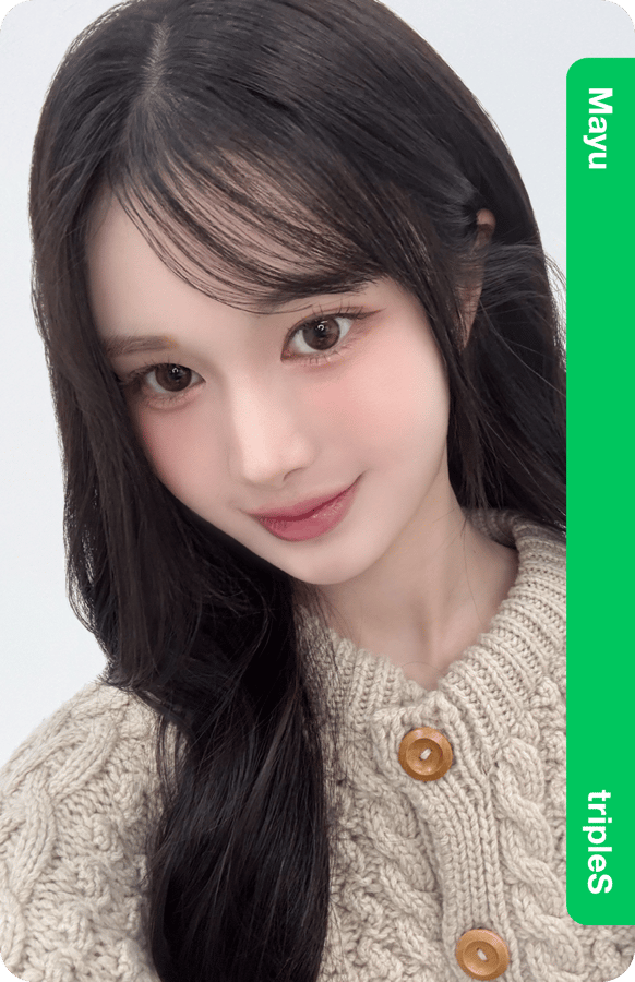 Mayu