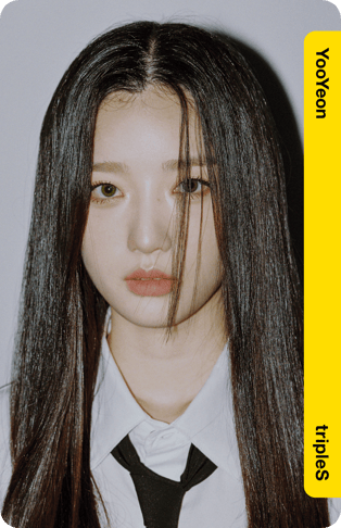 Atom01 YooYeon 118Z