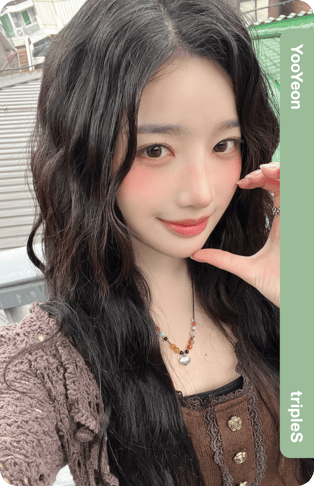 Atom02 YooYeon 303A