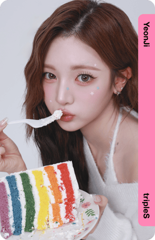 Binary02 YeonJi 304A