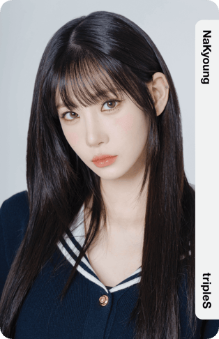 Cream01 NaKyoung 100Z