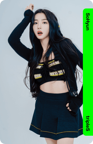 Binary01 SoHyun 114A