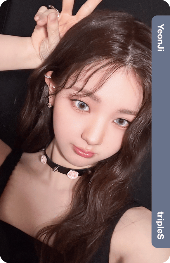 YeonJi