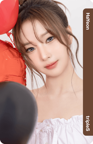 HaYeon